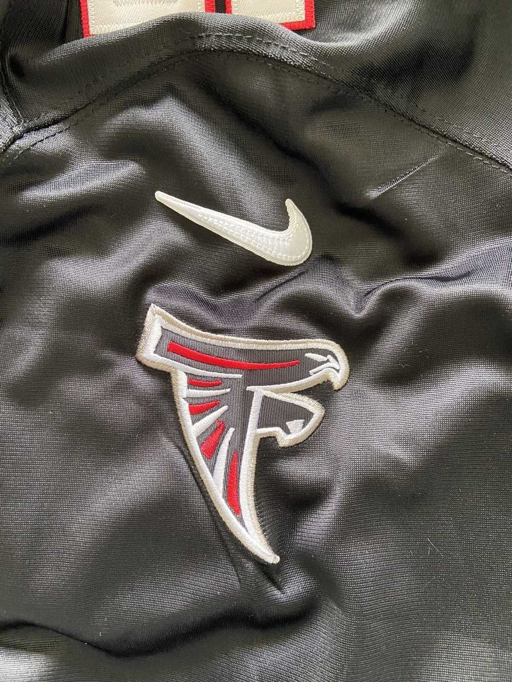 Nike Atlanta Falcons Stitched Jersey - image 4