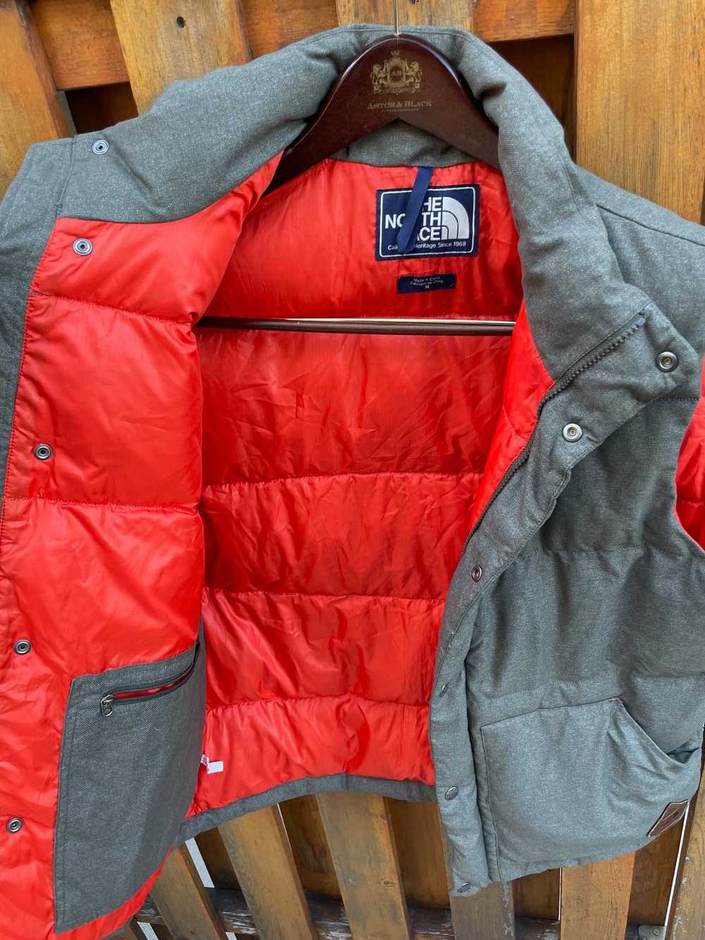 The North Face Retro Nuptse Vest - image 3