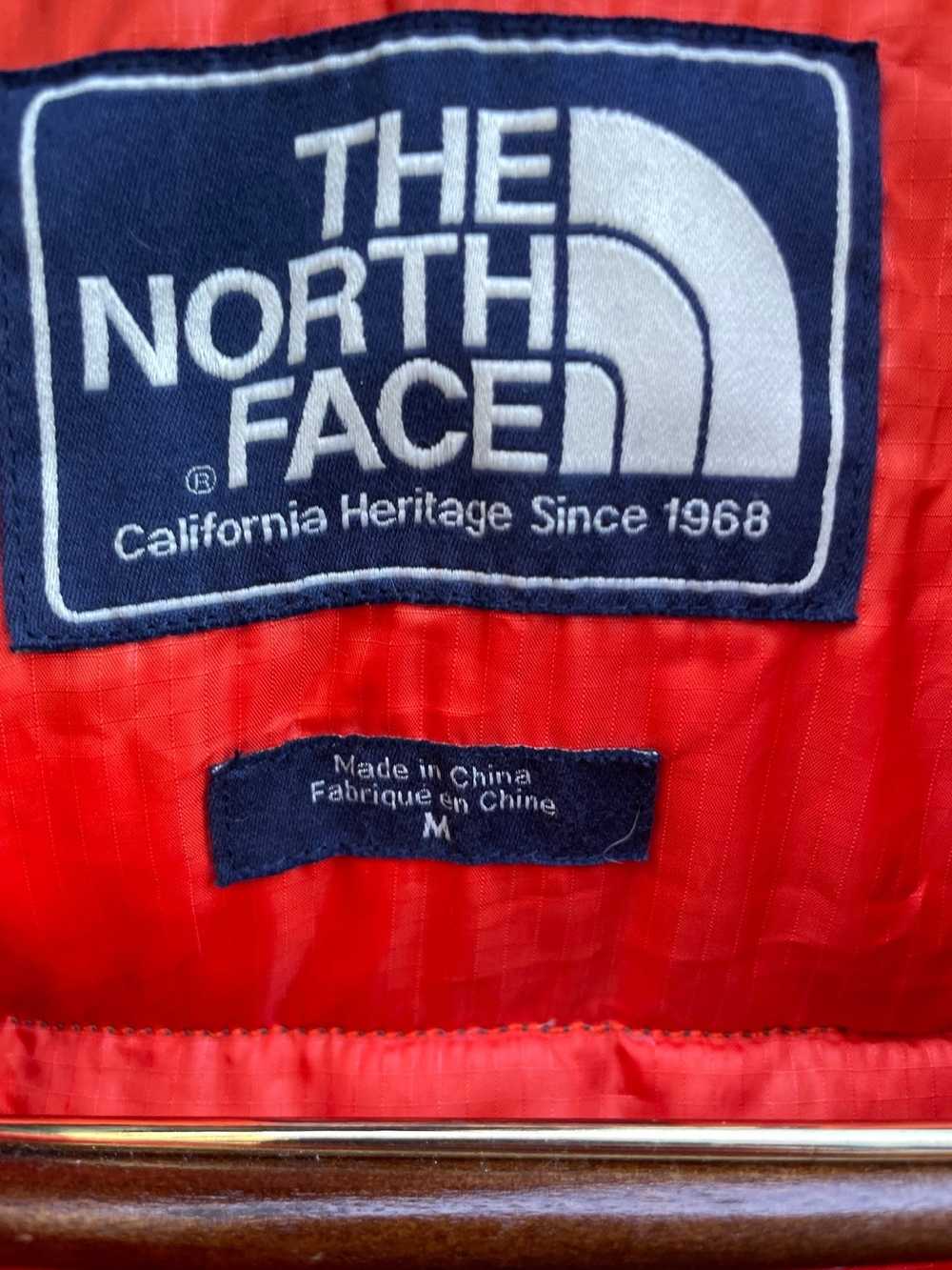 The North Face Retro Nuptse Vest - image 4