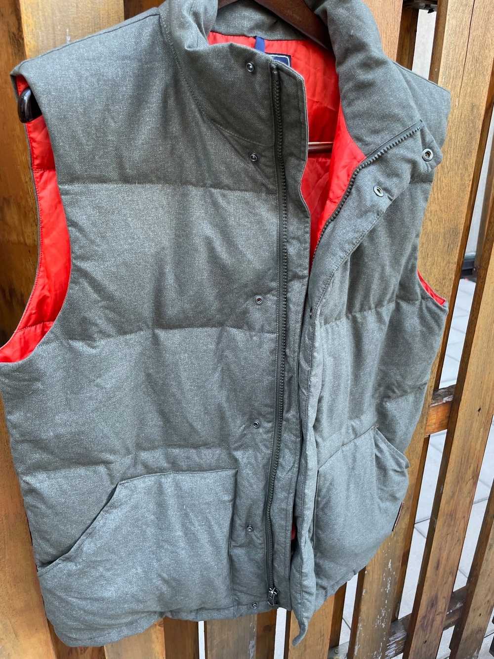 The North Face Retro Nuptse Vest - image 5