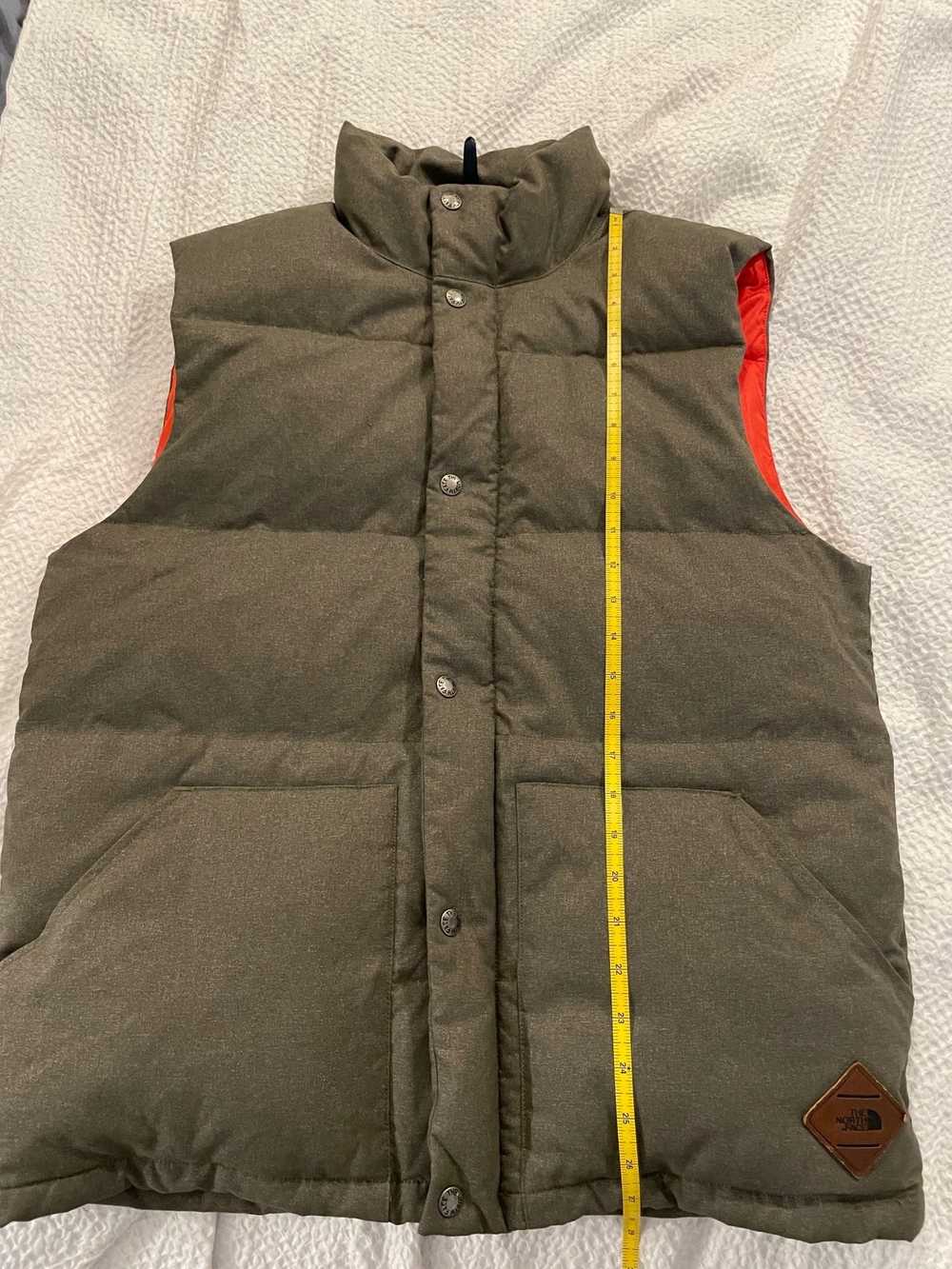 The North Face Retro Nuptse Vest - image 7