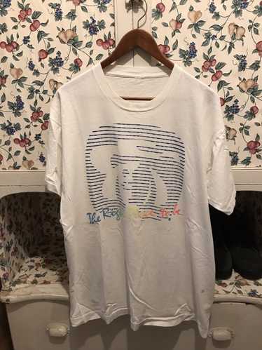 Vintage Vintage 90s Quaker Oats T-shirt