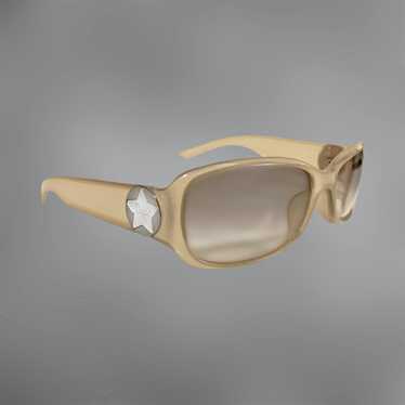 Dior Pearl Star Sunglasses - image 1