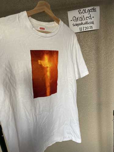 Supreme piss christ - Gem