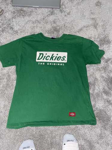 Dickies × Vintage Vintage dickies short sleeve