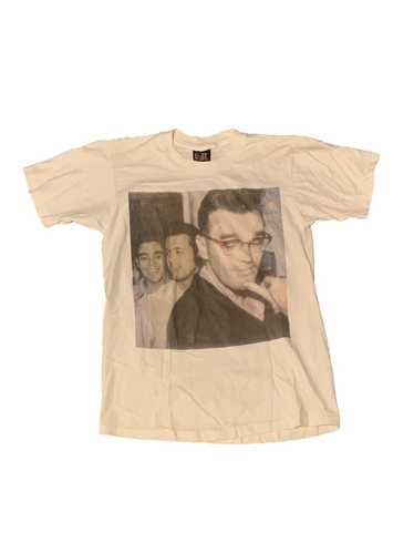 Giant Vintage morrissey tour 1992 shirt large