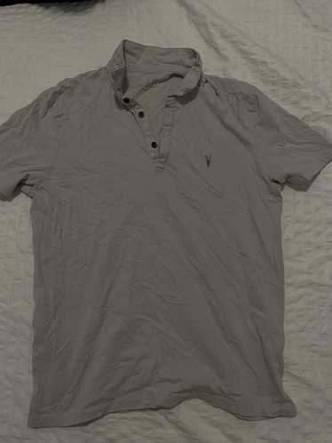 Allsaints AllSaints Polo