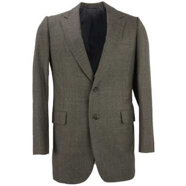 Hickey Freeman Hickey Freeman Boardroom 42L Gray W