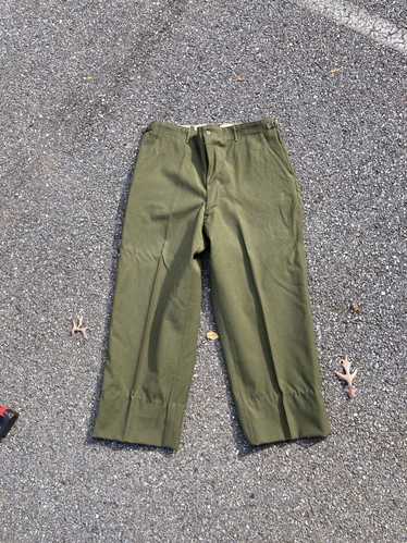 Military × Vintage Vintage M-1951 Military Pants K