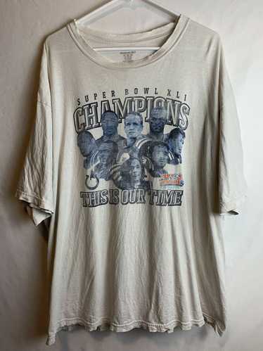 Chicago Bears Super Bowl XLI/Conference Champions T-Shirt