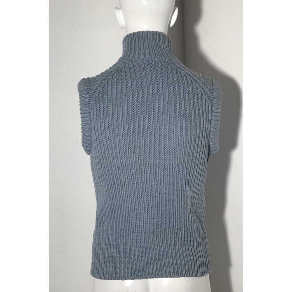 Dsquared2 Wool vest - image 4