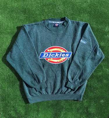 Dickies vintage sweater XL