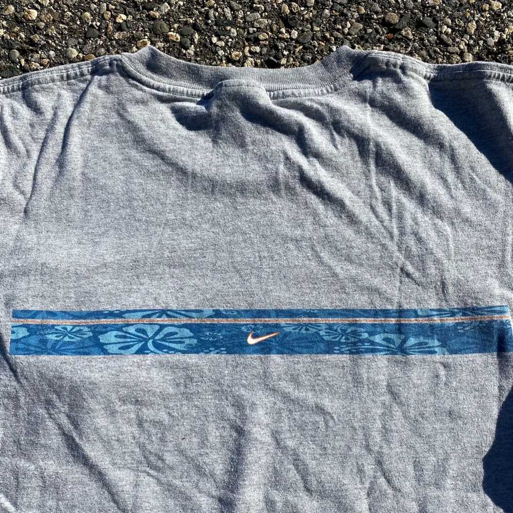 Nike Honolulu Marathon Tee - image 5