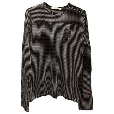 Balenciaga Wool knitwear & sweatshirt - image 1