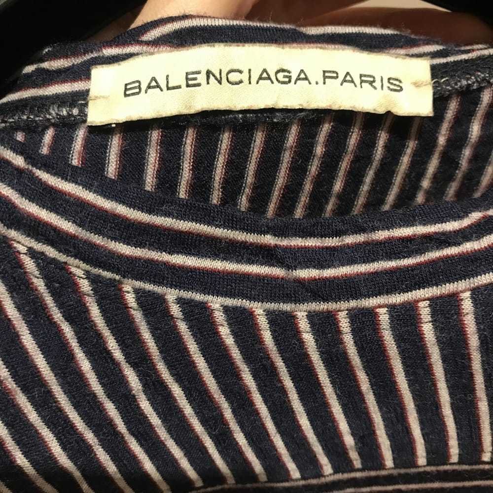 Balenciaga Wool knitwear & sweatshirt - image 4