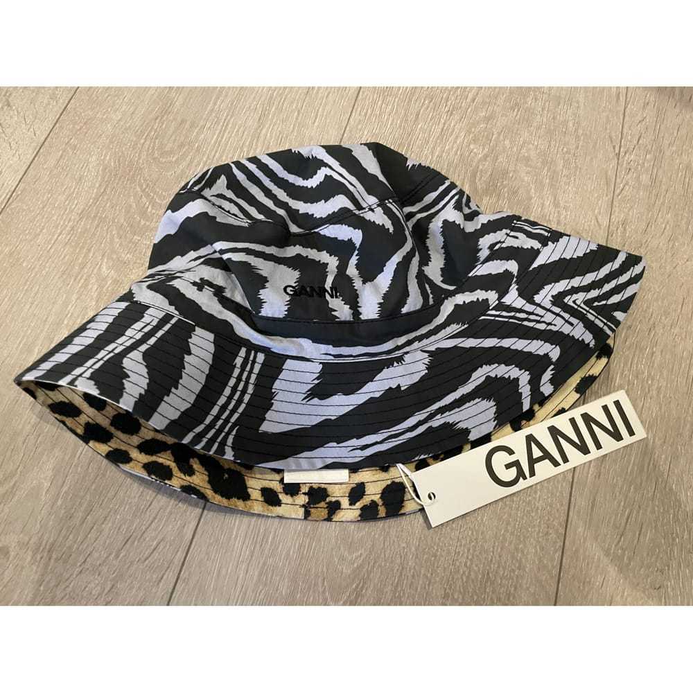 Ganni Hat - image 4