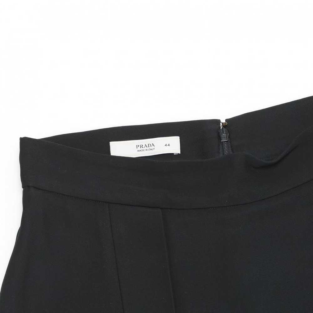 Prada Mini skirt - image 3