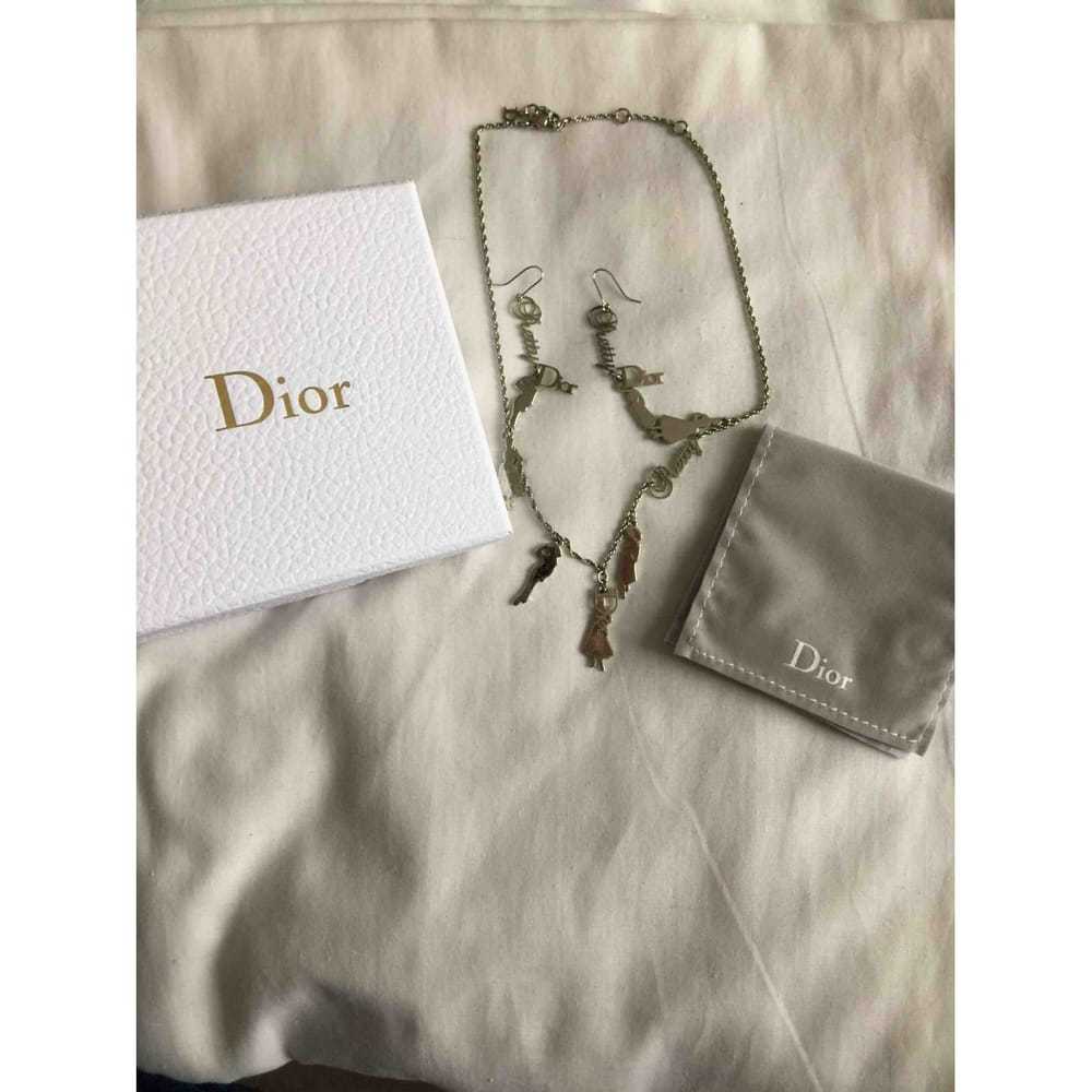 Dior Dior Oblique jewellery set - image 4