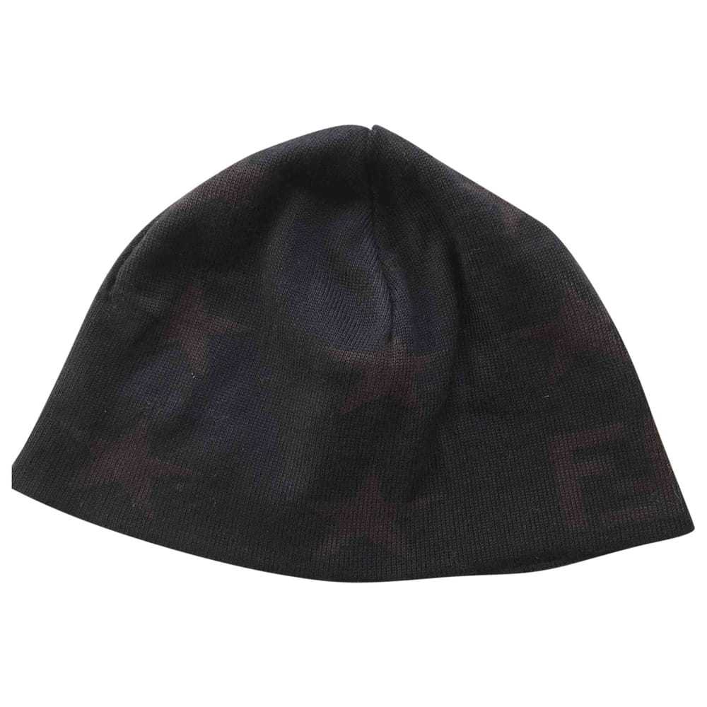 Fendi Wool hat - image 1