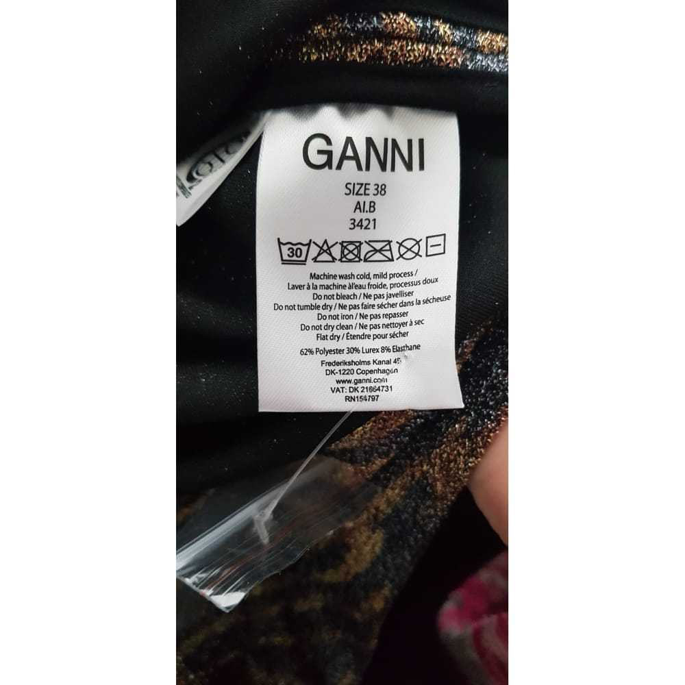 Ganni Fall Winter 2019 cardigan - image 4