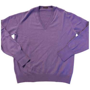 Ballantyne Cashmere pull - image 1