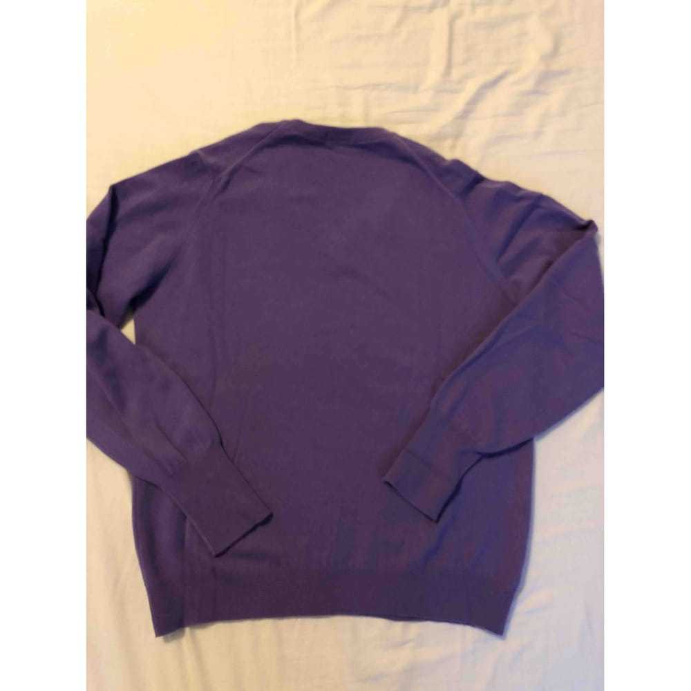 Ballantyne Cashmere pull - image 2