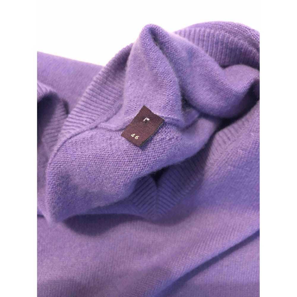 Ballantyne Cashmere pull - image 3