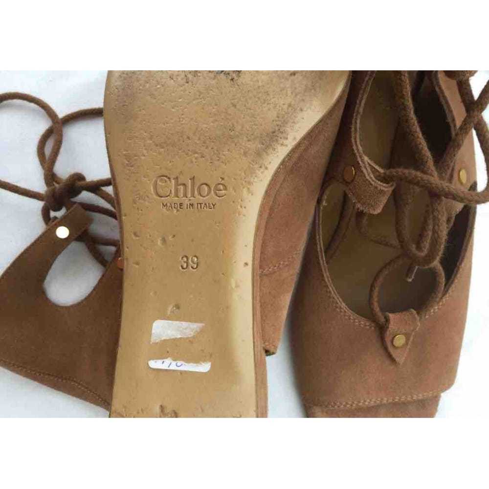 Chloé Sandal - image 3