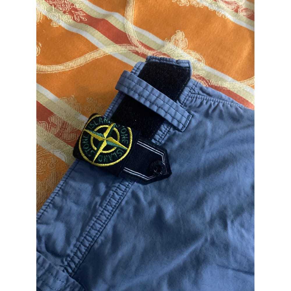 Stone Island Trousers - image 4