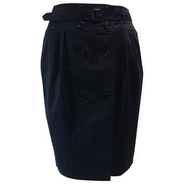 Burberry Mid-length skirt - image 1