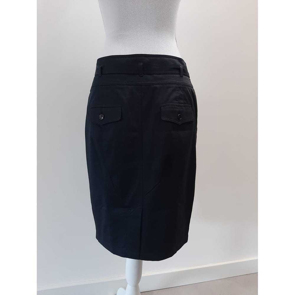 Burberry Mid-length skirt - image 2