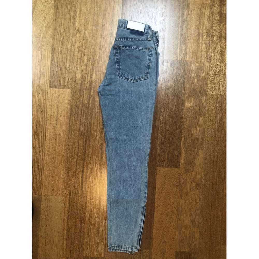 Re/Done Slim jeans - image 2