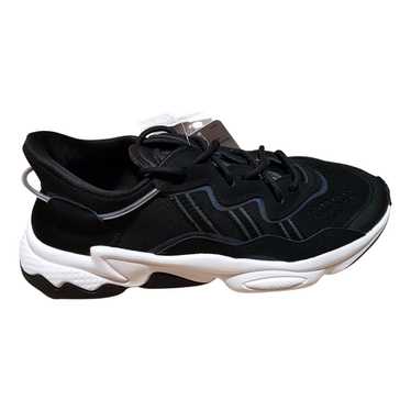 Adidas Ozweego cloth low trainers - image 1