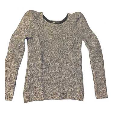 Maje Wool jumper - image 1