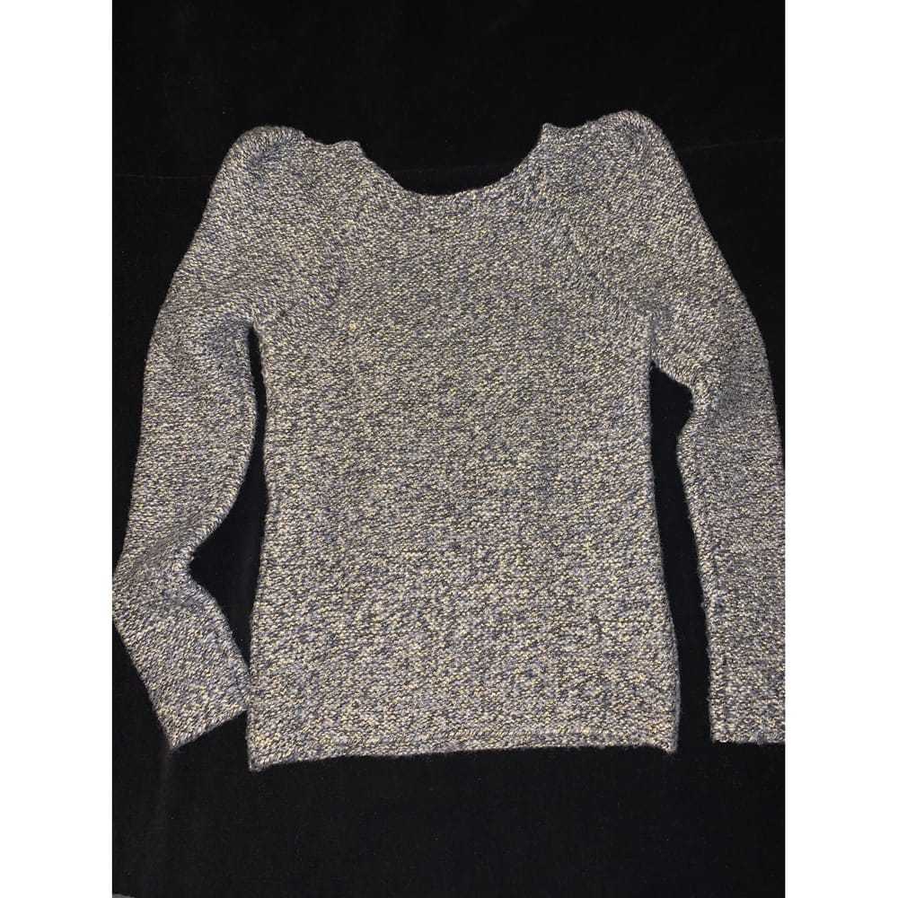 Maje Wool jumper - image 2