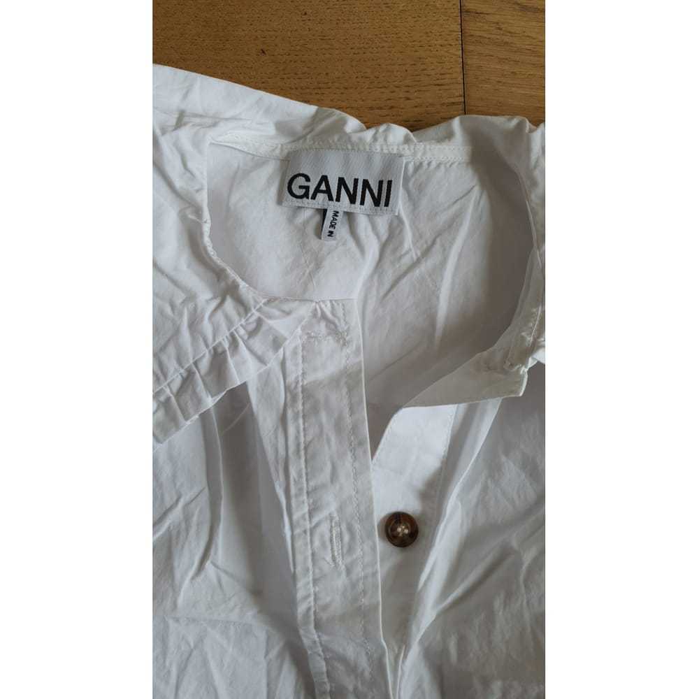 Ganni Spring Summer 2020 shirt - image 2
