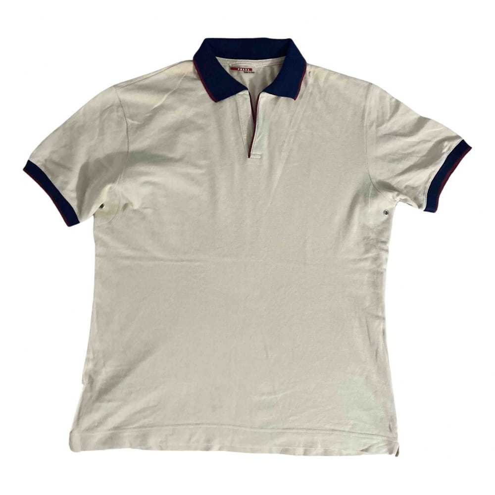 Prada Polo shirt - image 1