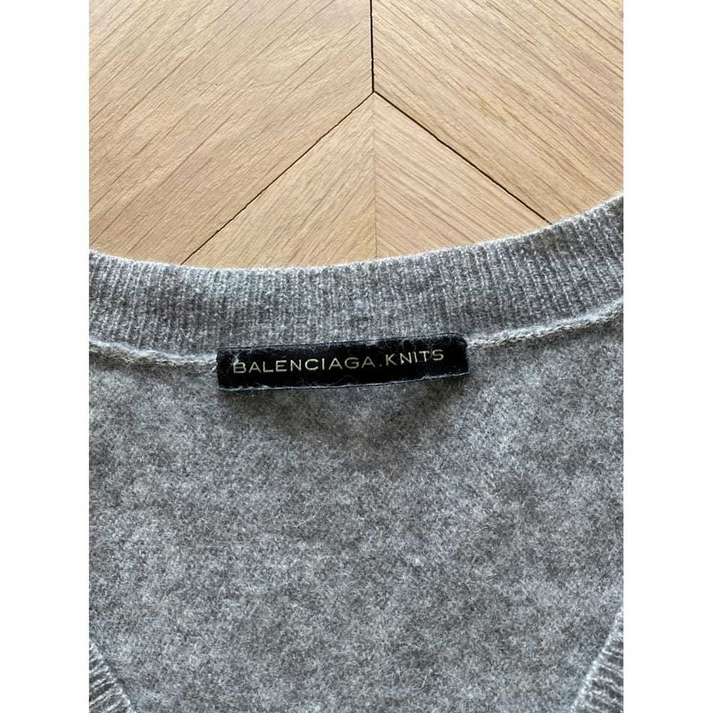 Balenciaga Cashmere knitwear - image 3