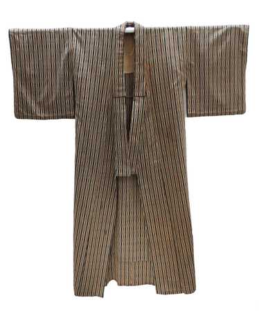 Antique Japanese Kimono - image 1