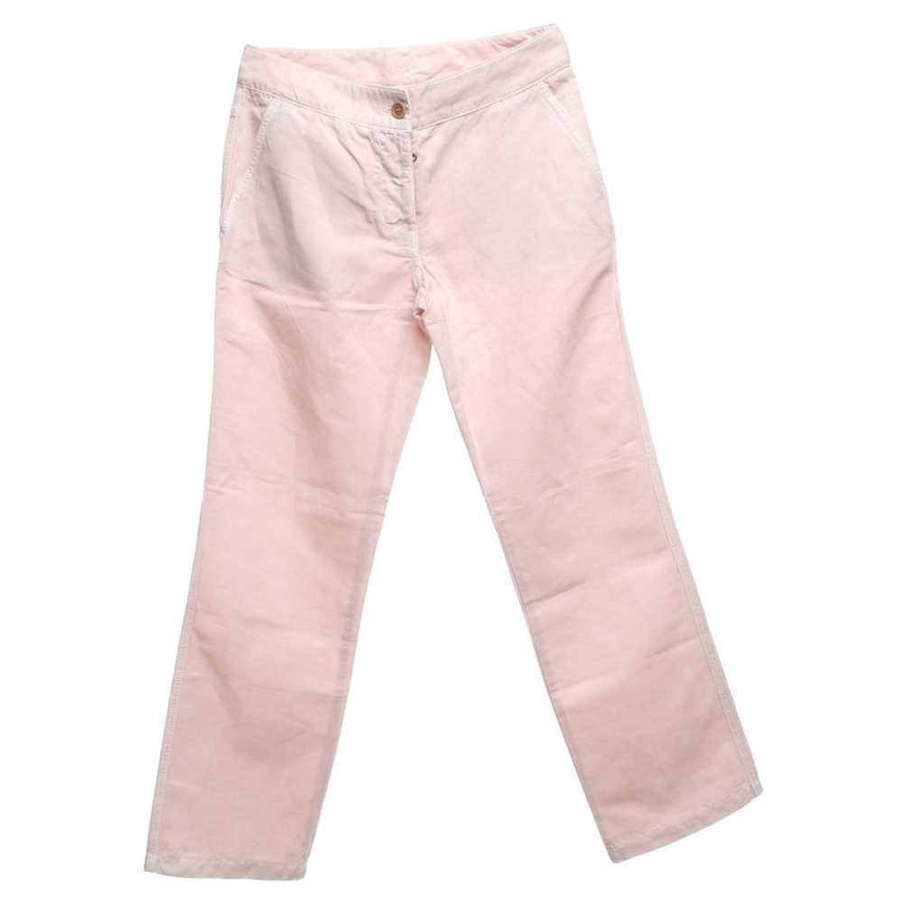 Prada Pink jeans - image 1