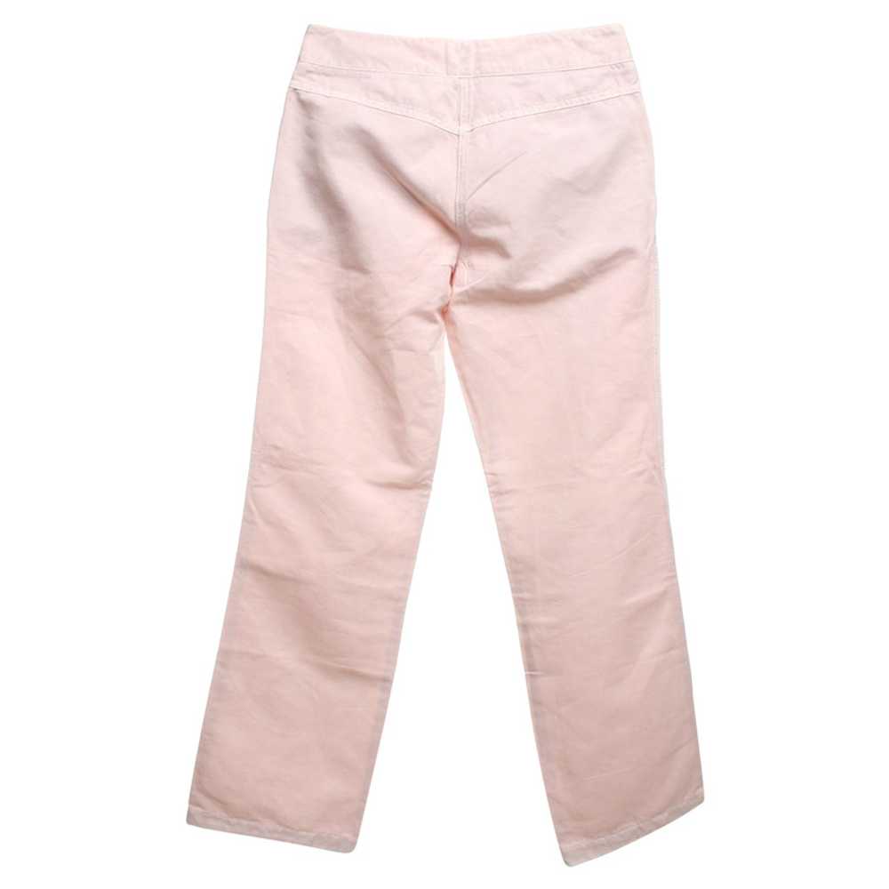 Prada Pink jeans - image 2