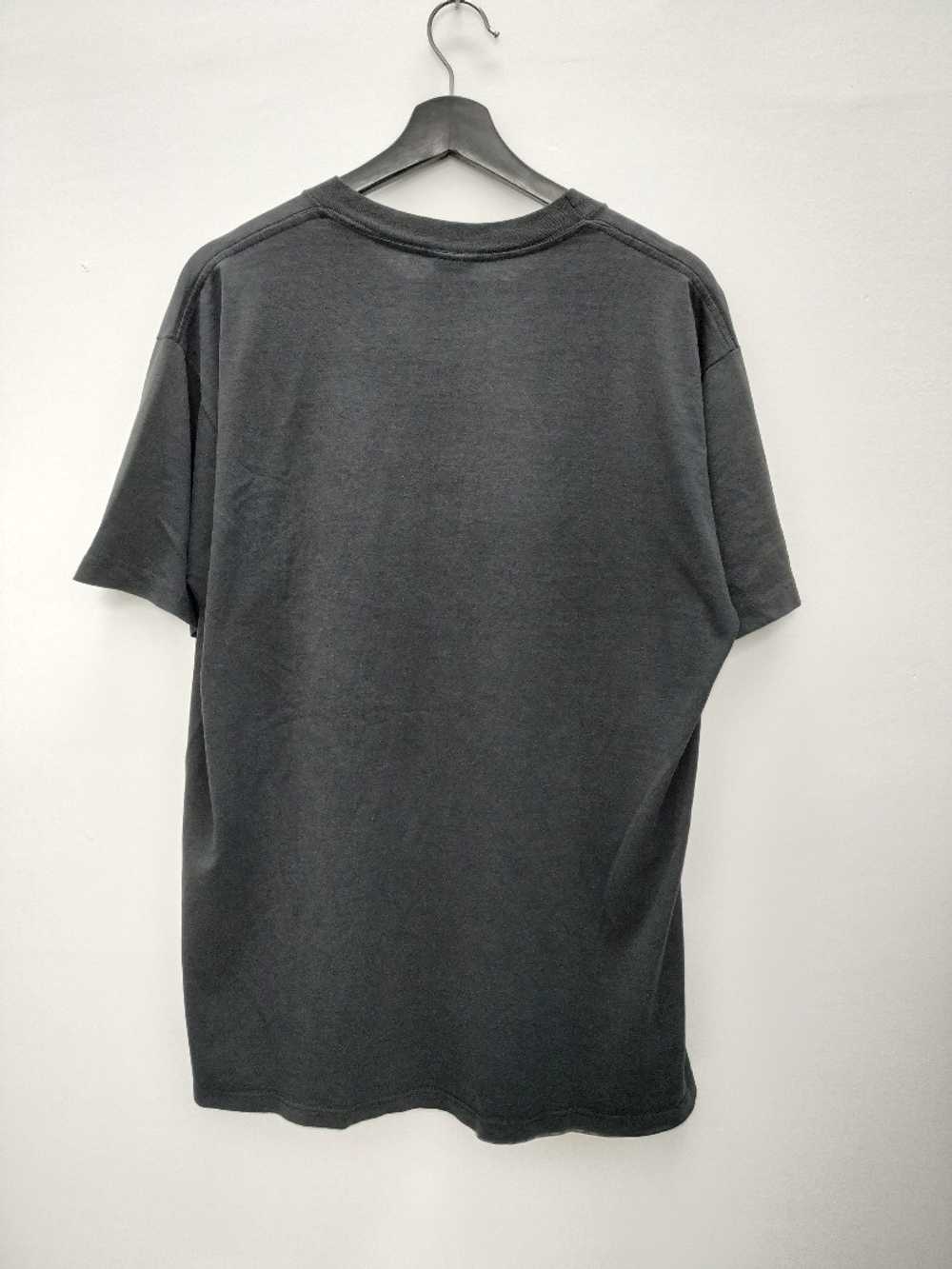 Oregon Hanes USA vintage Tshirt Size L - image 5