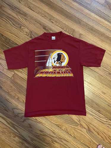 VINTAGE NFL WASHINGTON REDSKINS 1993 TEE SHIRT SIZE LARGE MADE IN