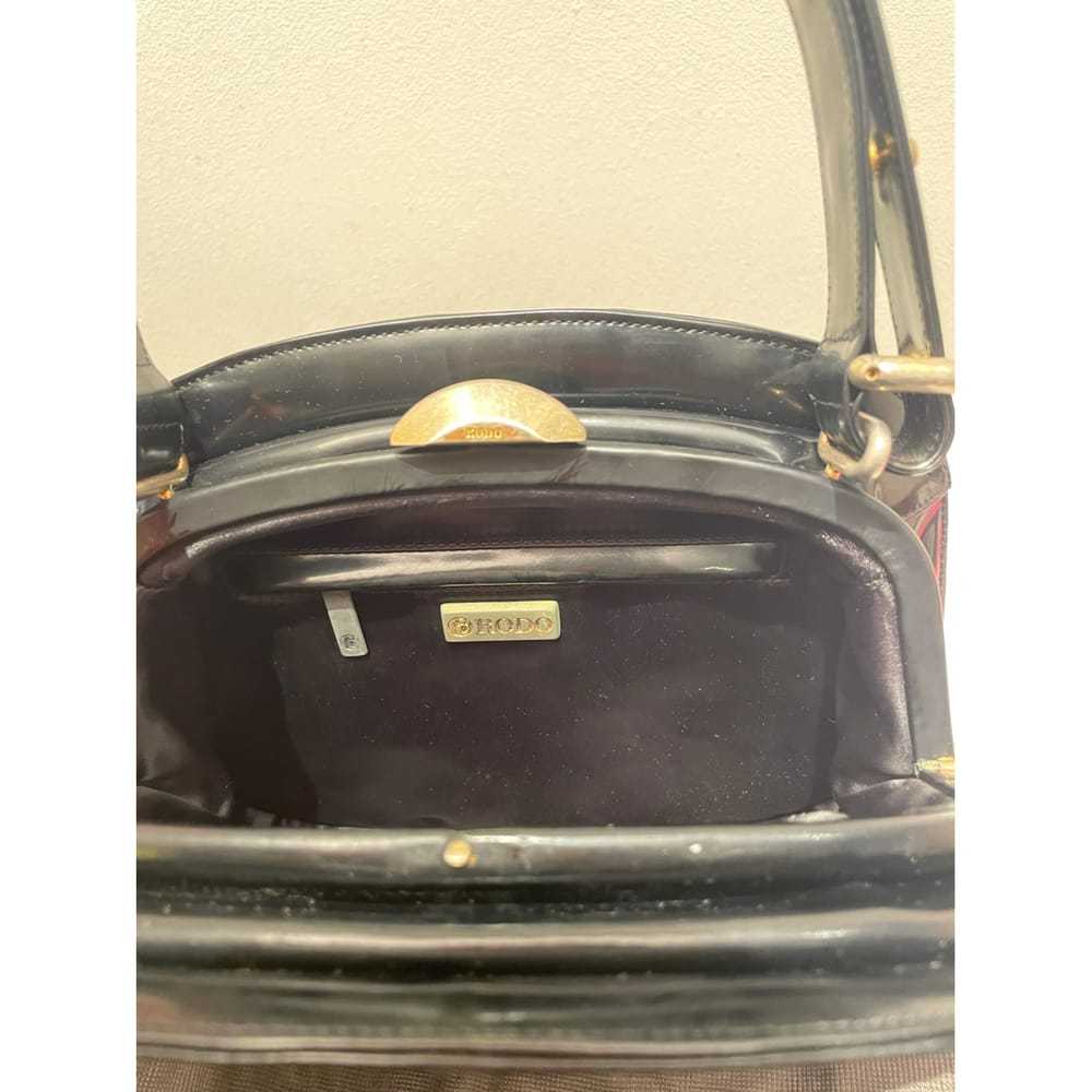 Rodo Leather handbag - image 5