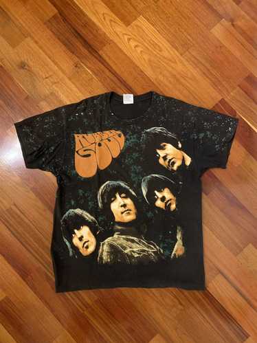 90s beatles rubber soul - Gem