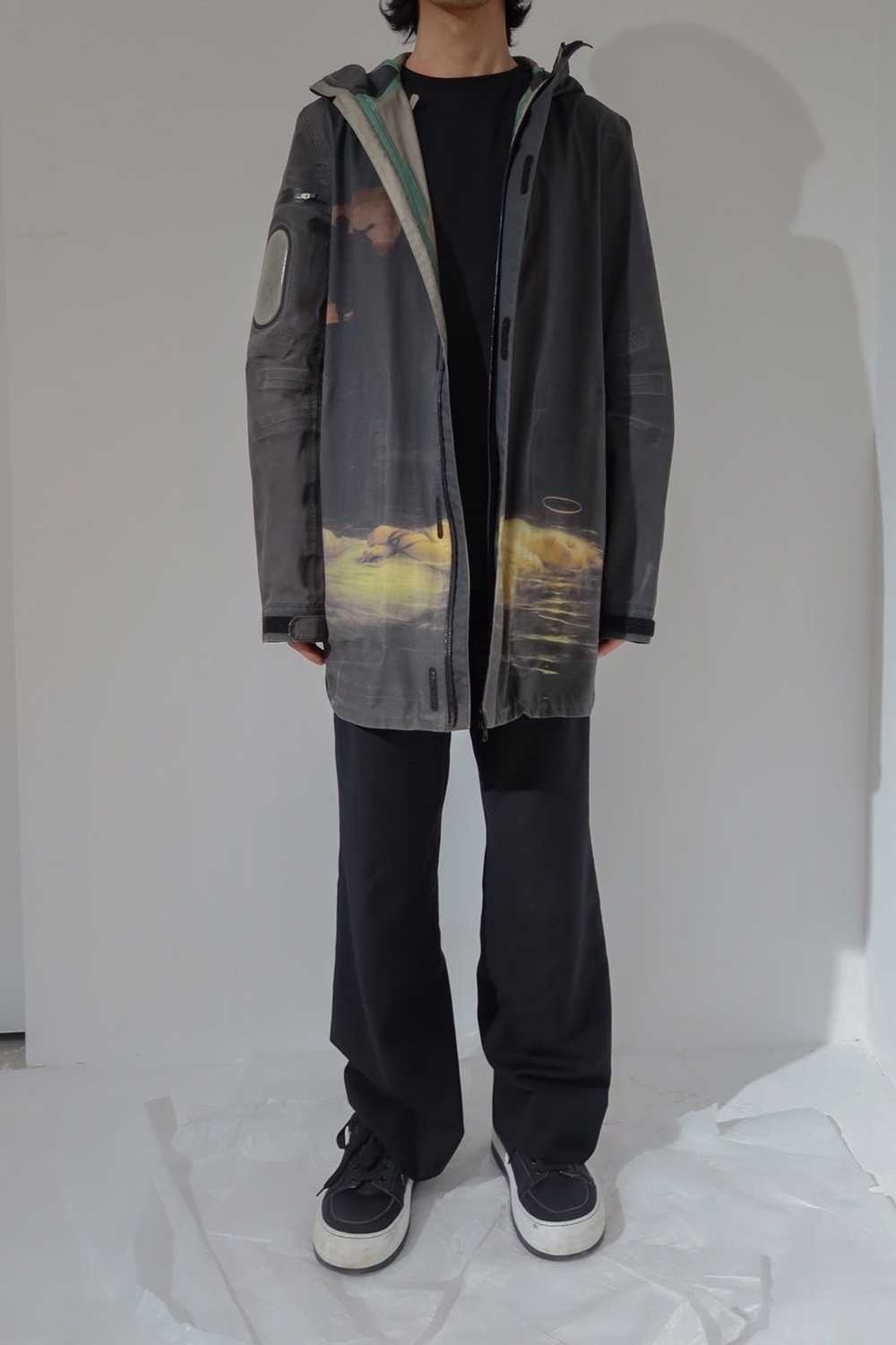 Undercover S/S 2009 Neo Boys “Young Martyr” Goret… - image 1