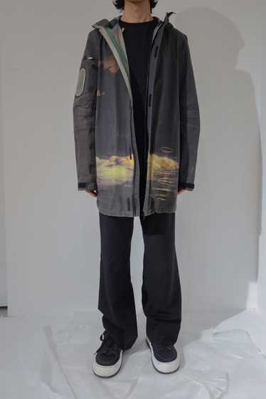 Undercover S/S 2009 Neo Boys “Young Martyr” Goret… - image 1