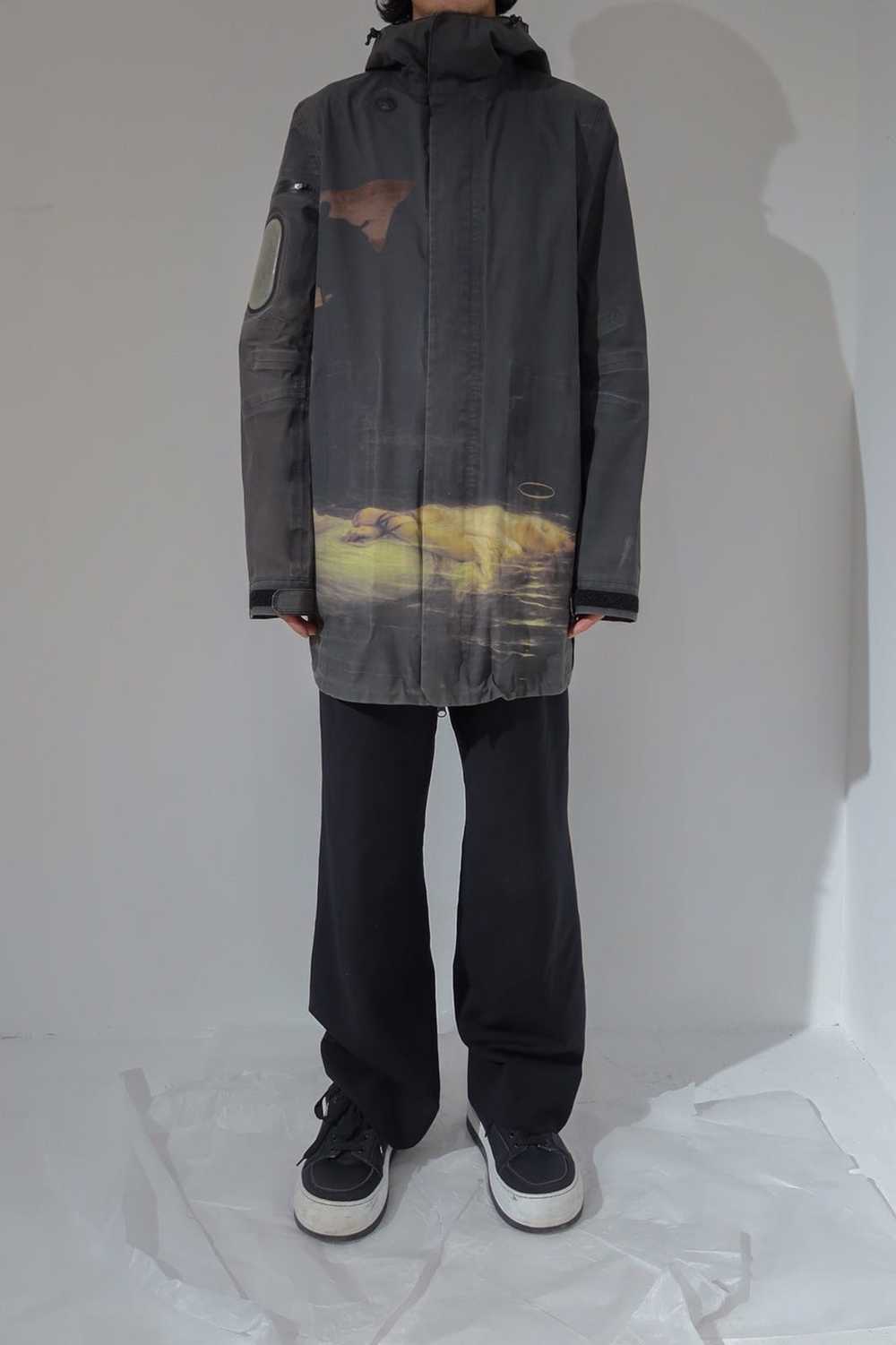Undercover S/S 2009 Neo Boys “Young Martyr” Goret… - image 2