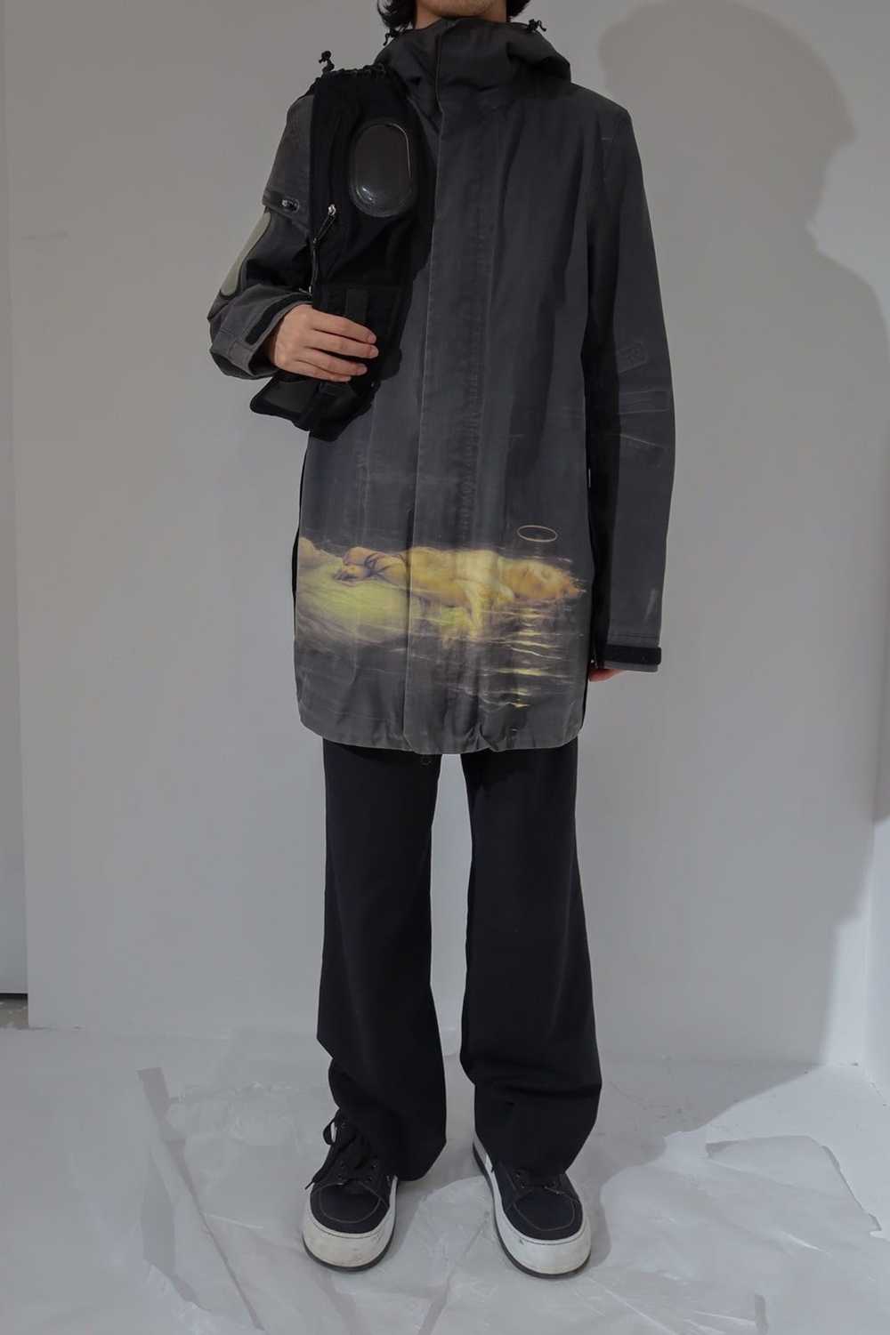 Undercover S/S 2009 Neo Boys “Young Martyr” Goret… - image 4