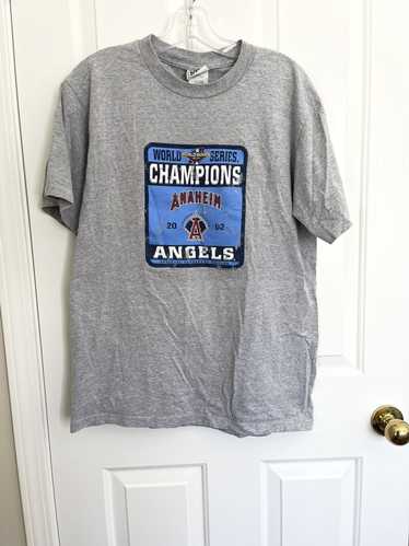 Vintage ANGELS ALL STAR GAME JERSEY LEE XL for Sale in Perris, CA